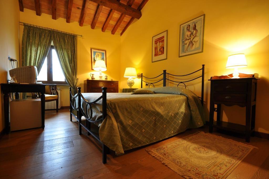 Casale De Santis Hotel Rome Room photo