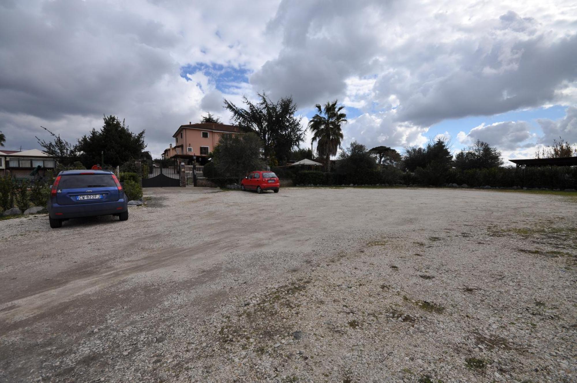 Casale De Santis Hotel Rome Exterior photo